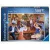 Ravensburger Puzzle 500 Piece Jumpin Jive!
