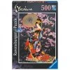 Ravensburger Puzzle 500 Piece Yozakura -Ravensburger shop 7e49a4fcaf4e25ca3c61567f955d6cd1 thumb