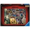 Ravensburger Puzzle Disney 1000 Piece Villainous Cruella Deville -Ravensburger shop 7f0bc985f28c23978ef4fe2b7749274f thumb
