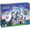 Ravensburger Disney Castle 3D Puzzle 216pc