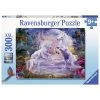 Ravensburger Puzzle 300 Piece Unicorn Paradise