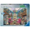 Ravensburger Puzzle 1000 Piece The Book Palace -Ravensburger shop 856a69570b397b0aa7ffe10e174f231a thumb