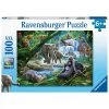Ravensburger Puzzle 100 Piece Jungle Animals -Ravensburger shop 90ceea124a377ad91f4de2be355f60f0 thumb