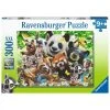 Ravensburger Puzzle 300 Piece Wildlife Selfie -Ravensburger shop 96a98c0023313bf034cfbf69cbd2d937 thumb