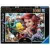 Ravensburger Puzzle Disney 1000 Piece Heroines No 3 Ariel