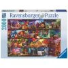 Ravensburger Puzzle 2000 Piece World Of Books Aimee Stewart -Ravensburger shop 9d3b3fa28e881a3422e726ed4f97413a thumb