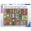 Ravensburger Puzzle 1000 Piece Antique Doorknobs -Ravensburger shop a0fa317e9d2291306f0dcfb09467b840 thumb