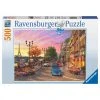 Ravensburger Puzzle 500 Piece A Paris Evening -Ravensburger shop a29458870573948bc5544feb51cba39c thumb