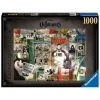 Ravensburger Puzzle Disney 1000 Piece Villainous Pete