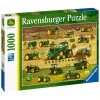 Ravensburger Puzzle 1000 Piece John Deere Then & Now -Ravensburger shop a5a01b199109df27e9f9c2cd56cc2ce8 thumb