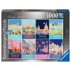 Ravensburger Puzzle 1000 Piece Vintage London -Ravensburger shop a5aae1d508b306b6f317bc6eb5f0befc thumb