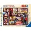 Ravensburger Puzzle 1000 Piece London Emporium -Ravensburger shop a9b70853606eff0207c46569599cd33c thumb