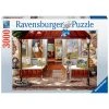 Ravensburger Puzzle 3000 Piece Gallery Of Fine Art