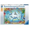 Ravensburger Puzzle 500 Piece Cave Dive -Ravensburger shop adb3ec89e2beb9720a5547b2a3704c4c thumb