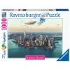 Ravensburger Puzzle 1000 Piece New York