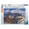 Ravensburger Puzzle 3000 Piece Neuschwanstein Winter -Ravensburger shop ba642a0f3a533df8f0f2a68ad908fa96 thumb
