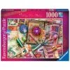 Ravensburger Puzzle 1000 Piece Vintage Dressmaking -Ravensburger shop bf2637cffda000f506c7616c16e017ac thumb
