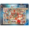 Ravensburger Puzzle 1000 Piece Christmas Is Coming -Ravensburger shop c301ca9a390fcd08c346ff2d8ca84ea5 thumb