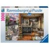 Ravensburger Puzzle 1000 Piece Quaint Cafe Puzzle -Ravensburger shop c4a2e78e48b863ba50e7c76b13c58820 thumb