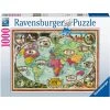 Ravensburger Puzzle 1000 Piece Around The World By Bike -Ravensburger shop c4a79863db8a76806c80e24d7cc3d20d thumb