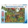 Ravensburger Puzzle 100 Piece Wild Jungle -Ravensburger shop c55e623c5bbcfd2b7b5010a8afa249f3 thumb