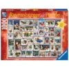 Ravensburger Puzzle 1000 Piece Christmas Wishes -Ravensburger shop c5b4c9d16dce20d09ac512bc7f776cd0 thumb