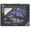 Ravensburger Puzzle 1000 Piece Positano Houses -Ravensburger shop c7d23e88e9028018c09576eb62f18706 thumb