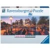 Ravensburger Puzzle 1000 Piece Evening In Amsterdam -Ravensburger shop cbc2831380ff4bbb556de300df2b8e71 thumb