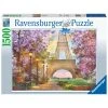 Ravensburger Puzzle 1500 Piece Paris Romance -Ravensburger shop cd194a5d58624df7ceb8e3c244d5c0f0 thumb