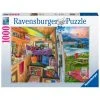 Ravensburger Puzzle 1000 Piece Rig Views -Ravensburger shop cd29f0acdc38b7b676307aceab6c8f3d thumb