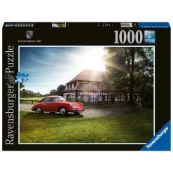 Ravensburger Puzzle 1000 Piece Porsche Classic 356