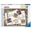 Ravensburger Puzzle Disney 1000 Piece Disney Pixar Sketches World Of Disney -Ravensburger shop cd512720c6551e8d3ae0ab95d173e6c5 thumb