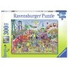 Ravensburger Puzzle 300 Piece Fun At The Carnival -Ravensburger shop d1bf0ec97fc6abf372334a2c876cb01a thumb