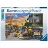 Ravensburger Puzzle 2000 Piece Paris Sunset -Ravensburger shop d572c6ab2f869dcdb7a268706a4170f4 thumb