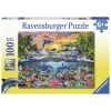 Ravensburger Puzzle 100 Piece Tropical Paradise -Ravensburger shop d7a5629b3a08513bfb6b82967ddc1c55 thumb