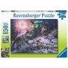 Ravensburger Puzzle 150 Piece Northern Wolves