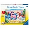 Ravensburger Puzzle 35 Piece Beach Unicorns -Ravensburger shop e2368d51767d95b559af960142f7855d thumb