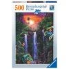Ravensburger Puzzle 500 Piece Magical Waterfall -Ravensburger shop e37fe688f51a74e9bddb9da5e1ce7e10 thumb