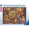 Ravensburger Puzzle 1000 Piece Merlins Laboratory -Ravensburger shop e467e515dc47366e98af2ba0bbc335c7 thumb