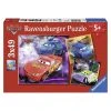 Ravensburger Puzzle Disney 3x49 Piece Disney Cars -Ravensburger shop eb3b92aa702176e3c11c7fc700724bf3 thumb