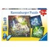 Ravensburger Puzzle 3x49 Piece Beautiful Unicorns -Ravensburger shop eb57ce7f57991327a5dee9bc512c0217 thumb
