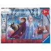 Ravensburger Puzzle Disney 2x12 Piece Frozen 2 Journey To The Unknown -Ravensburger shop f0b8a434f82b96a265ce63604ad7f313 thumb