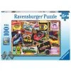 Ravensburger Puzzle 100 Piece Dream Cars -Ravensburger shop f1457b246b786d414d061ba13b2bb35e thumb
