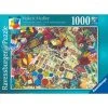 Ravensburger Puzzle 1000 Piece Make It Medley -Ravensburger shop f87d4a135e0de3f2f701c02f7a97efe0 thumb