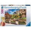 Ravensburger Puzzle 500 Piece Lauterbrunnen Switzerland -Ravensburger shop fb2265b8cdb1a8aa6ffdd9c39af46996 thumb