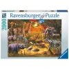 Ravensburger Puzzle 2000 Piece Gathering At The Waterhole -Ravensburger shop fd185e8cd10c60a6da286f0c512fc64c thumb